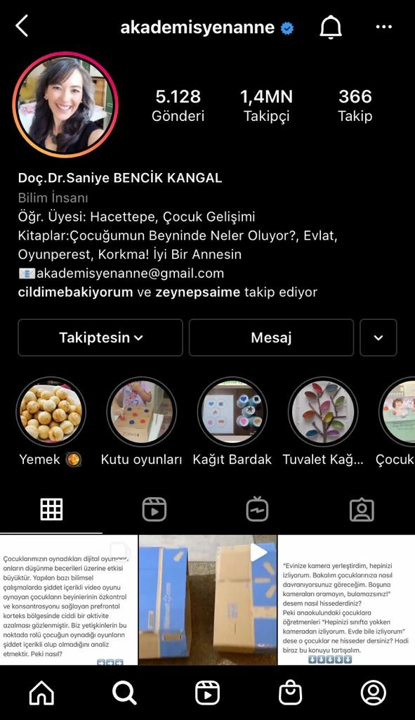 ınstagramin en populer on blogger anne hesabi (5)
